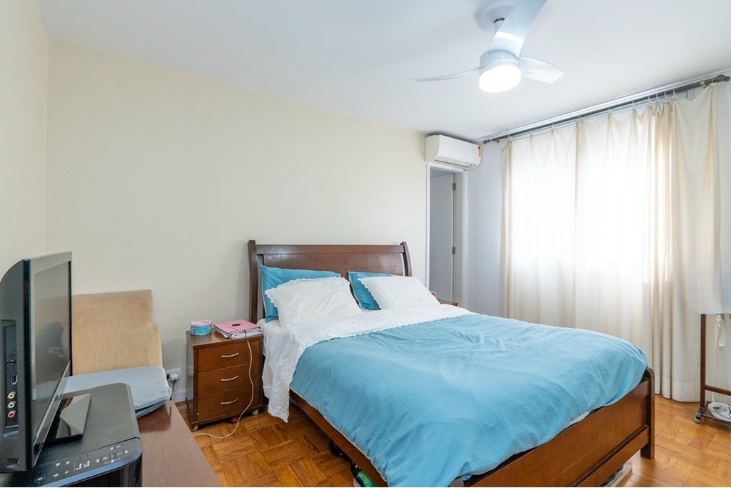 Apartamento, 3 quartos, 137 m² - Foto 4
