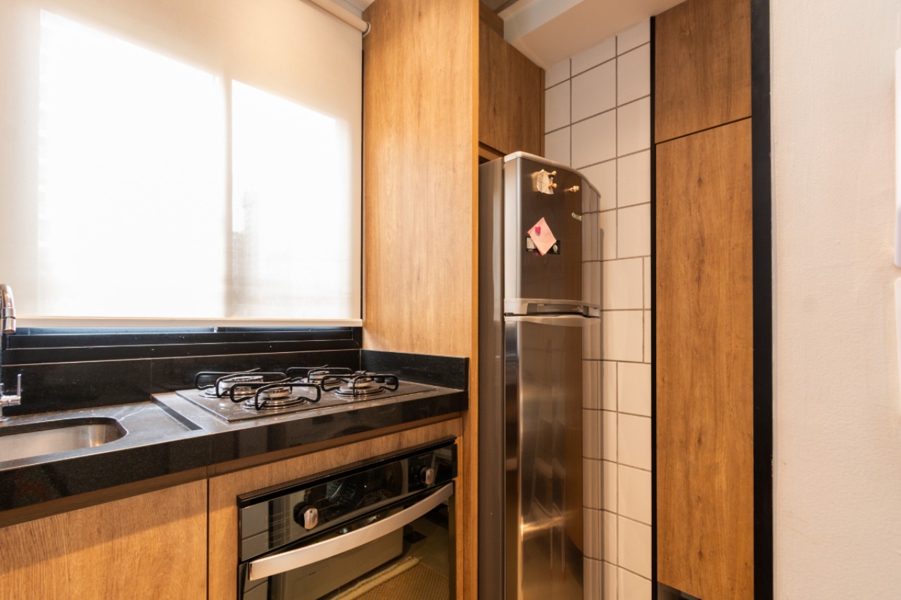 Apartamento, 1 quarto, 50 m² - Foto 15
