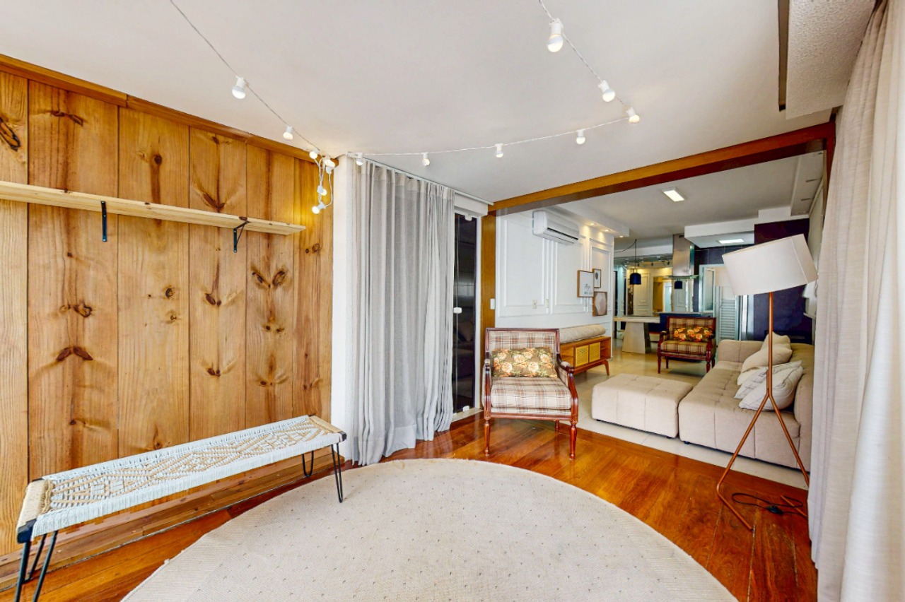 Apartamento, 2 quartos, 90 m² - Foto 11