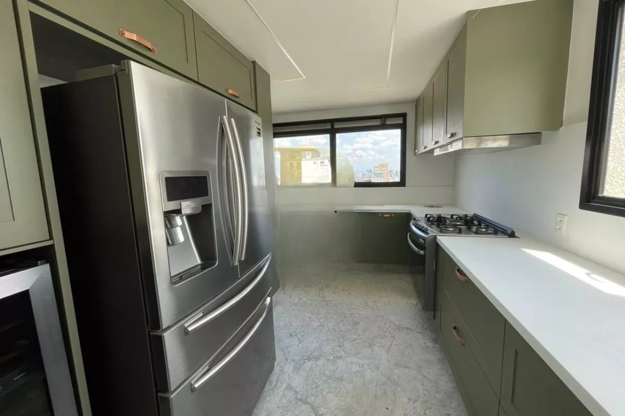 Apartamento, 2 quartos, 220 m² - Foto 8