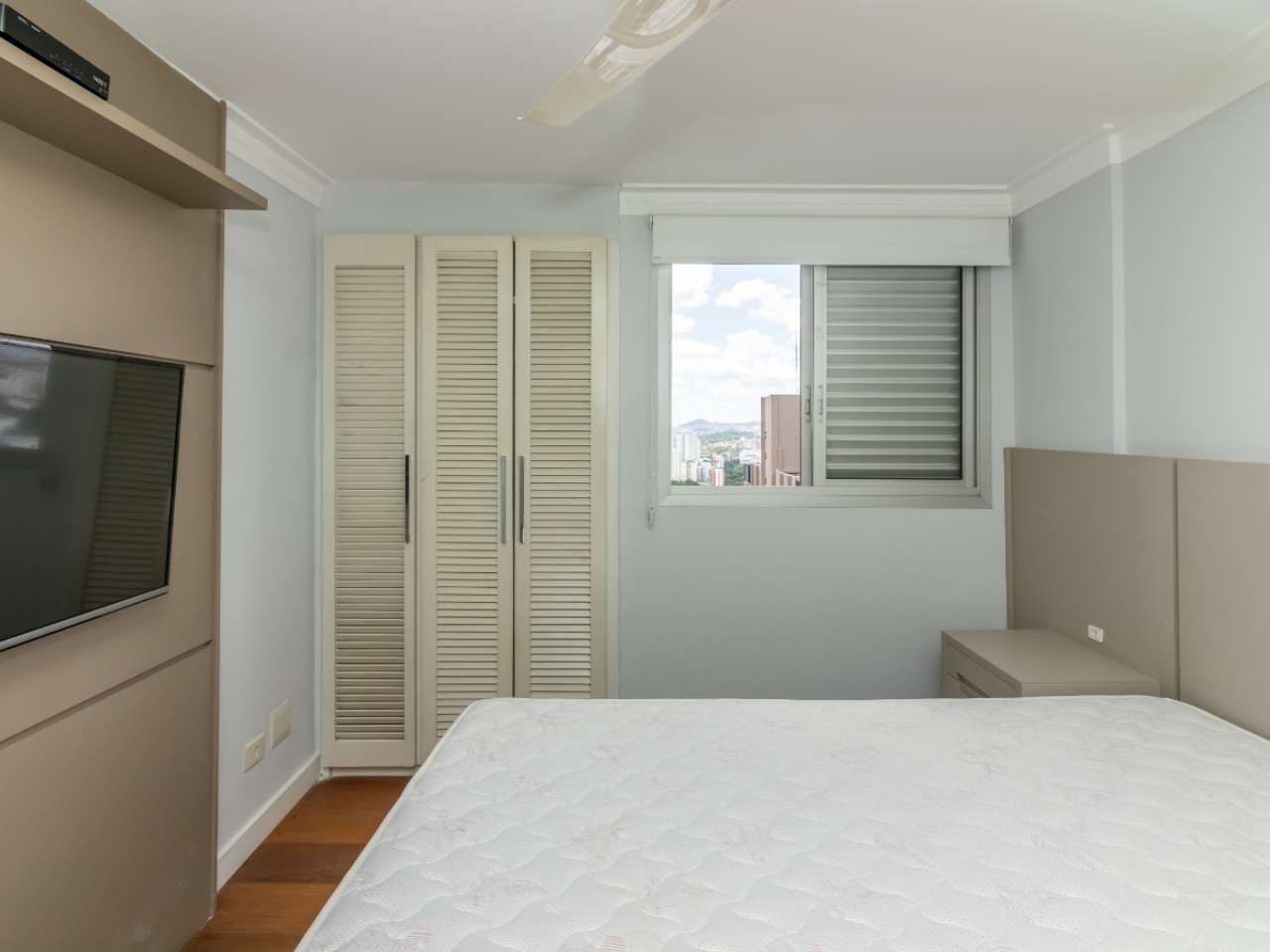 Apartamento, 3 quartos, 160 m² - Foto 26