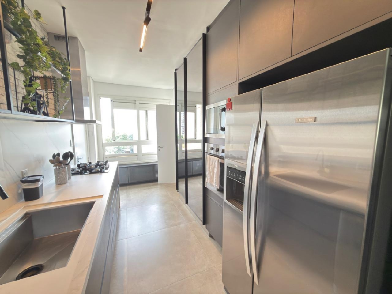 Apartamento, 3 quartos, 220 m² - Foto 75