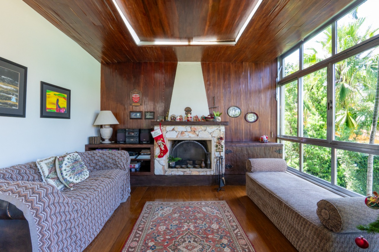 Casa, 4 quartos, 485 m² - Foto 42
