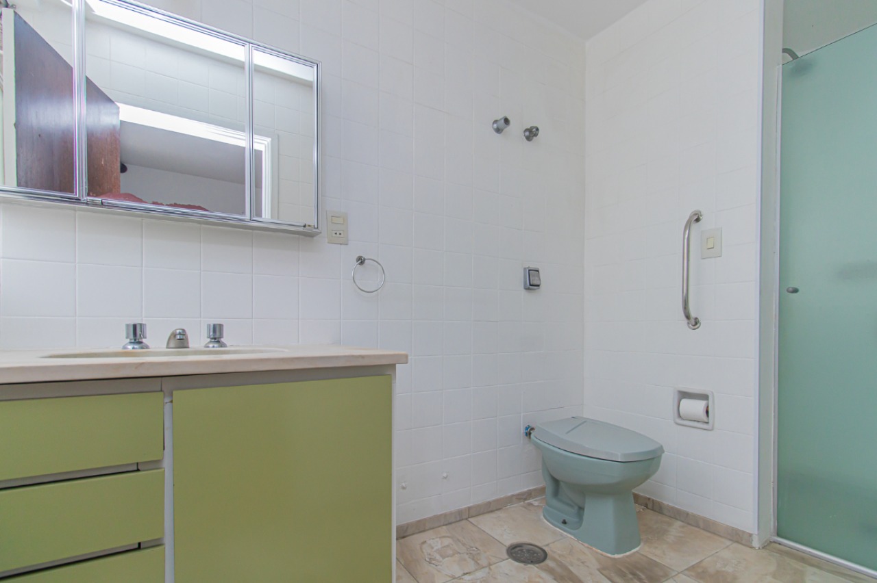 Apartamento, 3 quartos, 160 m² - Foto 15