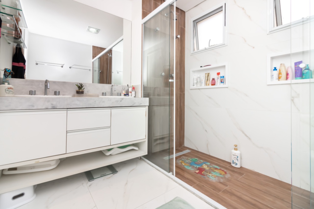 Apartamento, 3 quartos, 210 m² - Foto 14