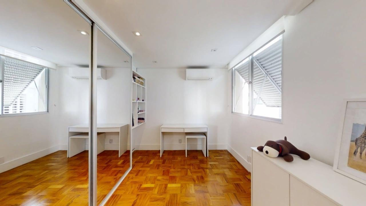 Apartamento, 2 quartos, 141 m² - Foto 17