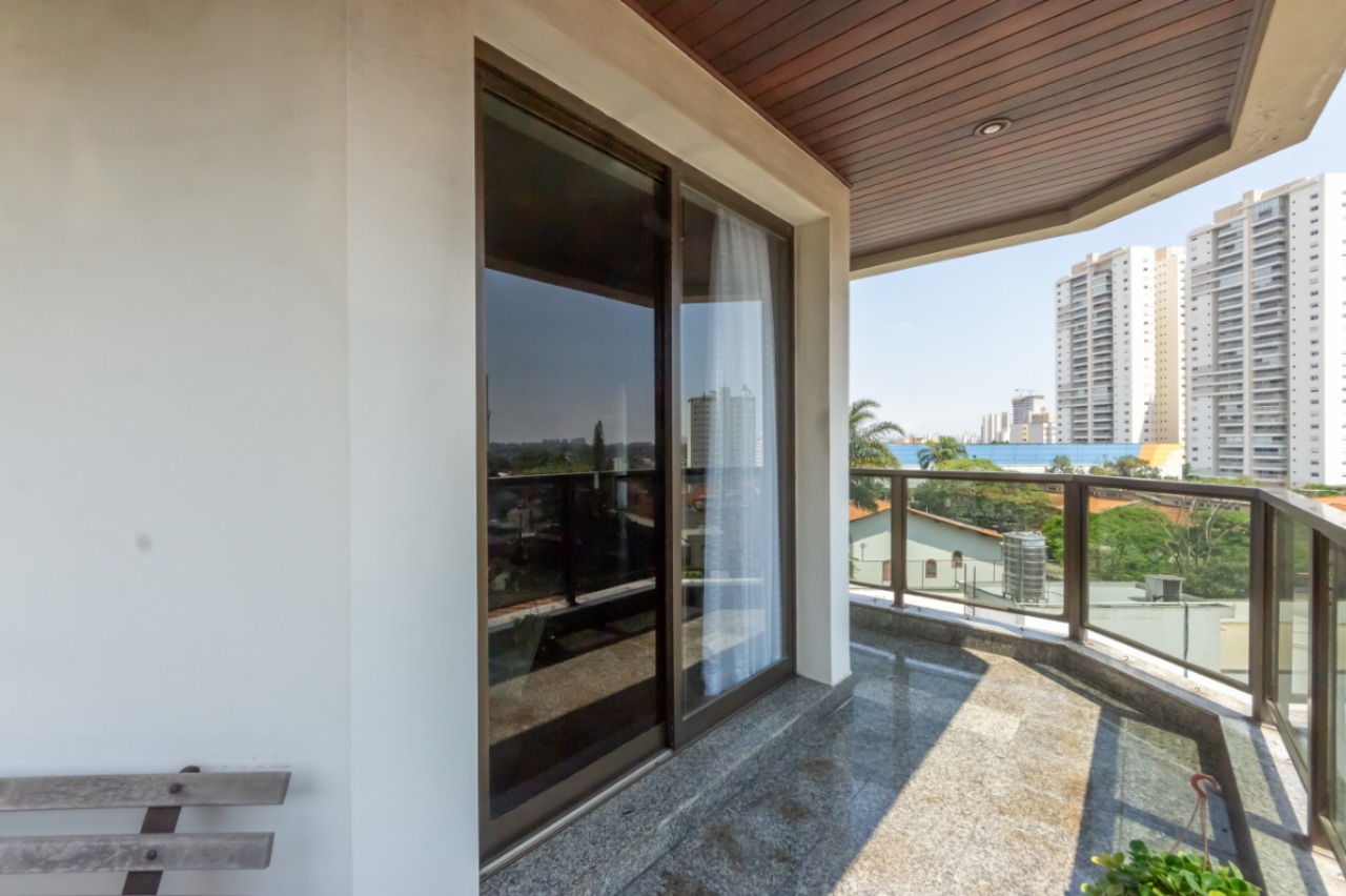Apartamento, 3 quartos, 161 m² - Foto 13