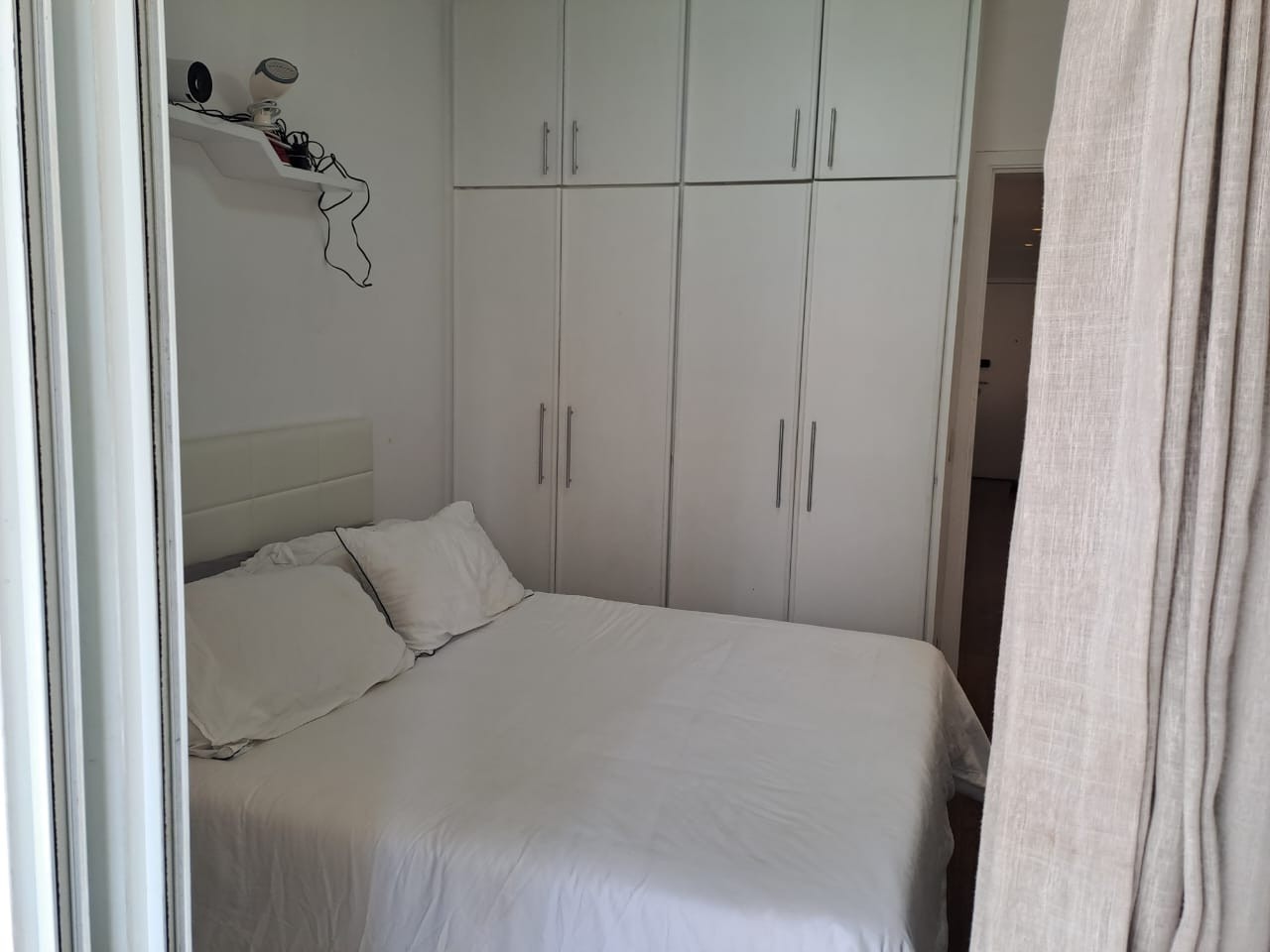 Apartamento, 1 quarto, 44 m² - Foto 9