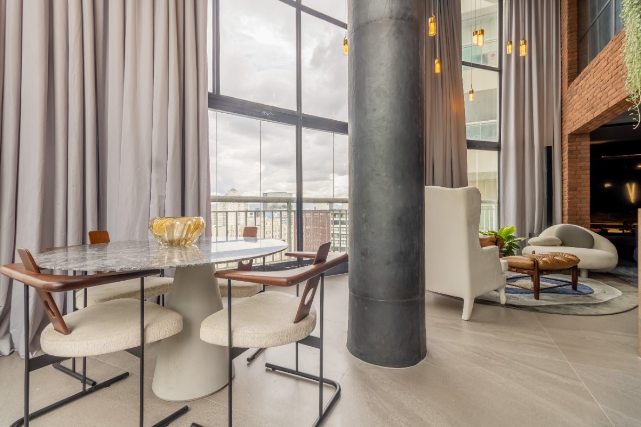 Apartamento, 2 quartos, 200 m² - Foto 42