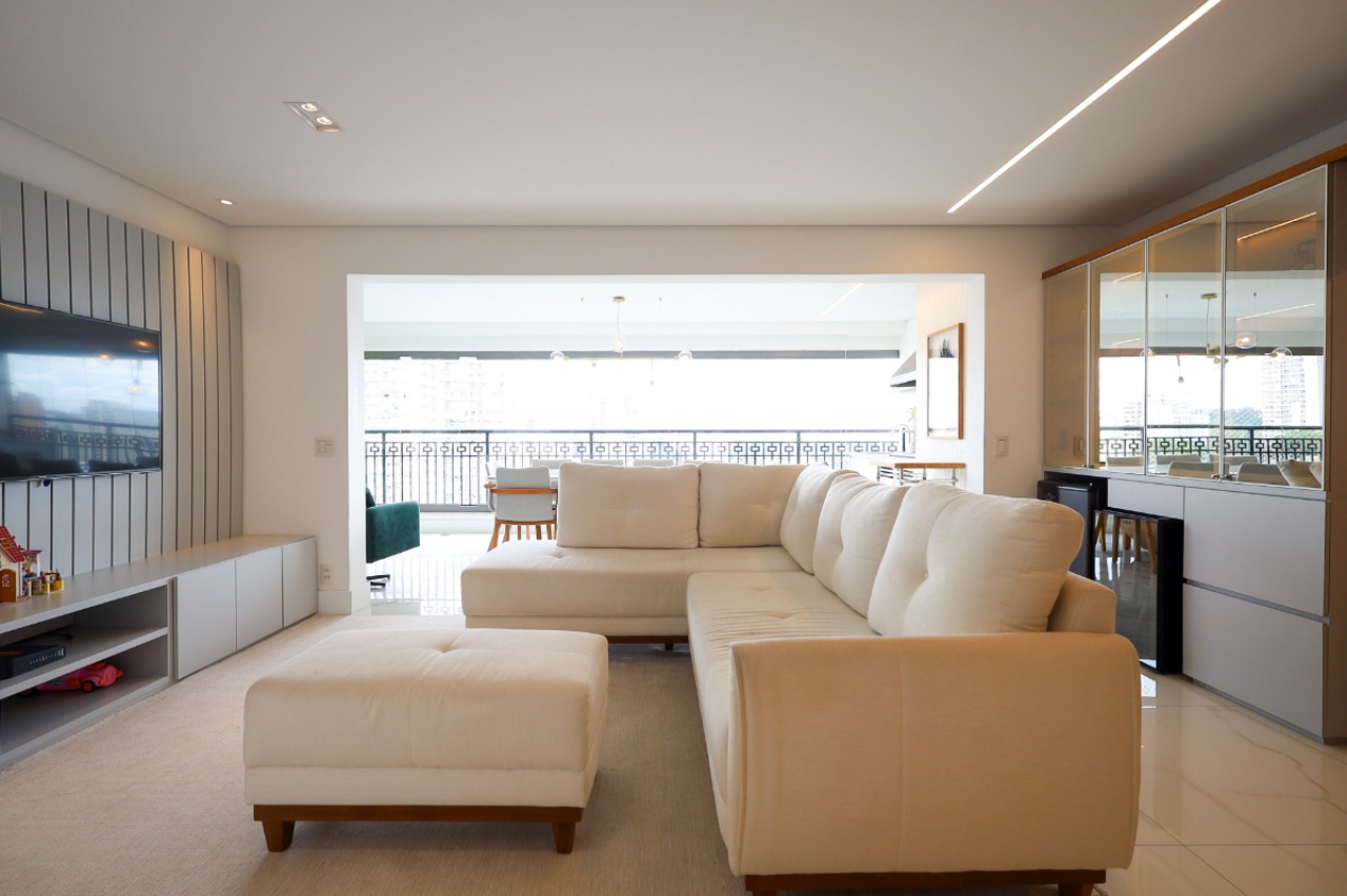 Apartamento, 3 quartos, 140 m² - Foto 22