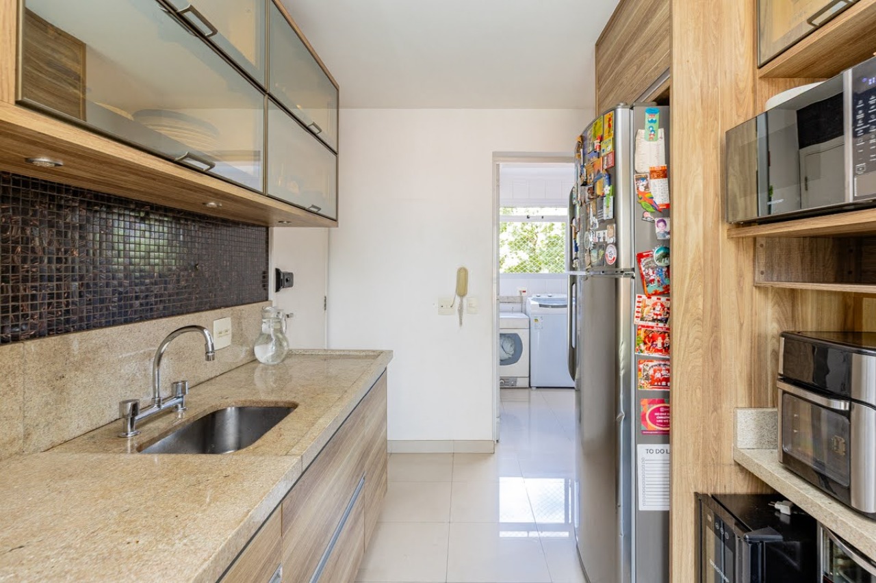 Apartamento, 3 quartos, 140 m² - Foto 26