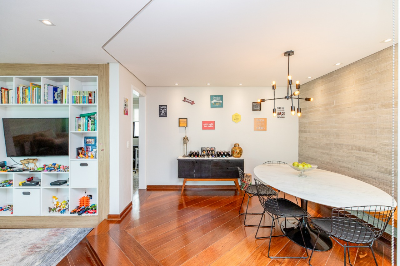 Apartamento, 4 quartos, 172 m² - Foto 7