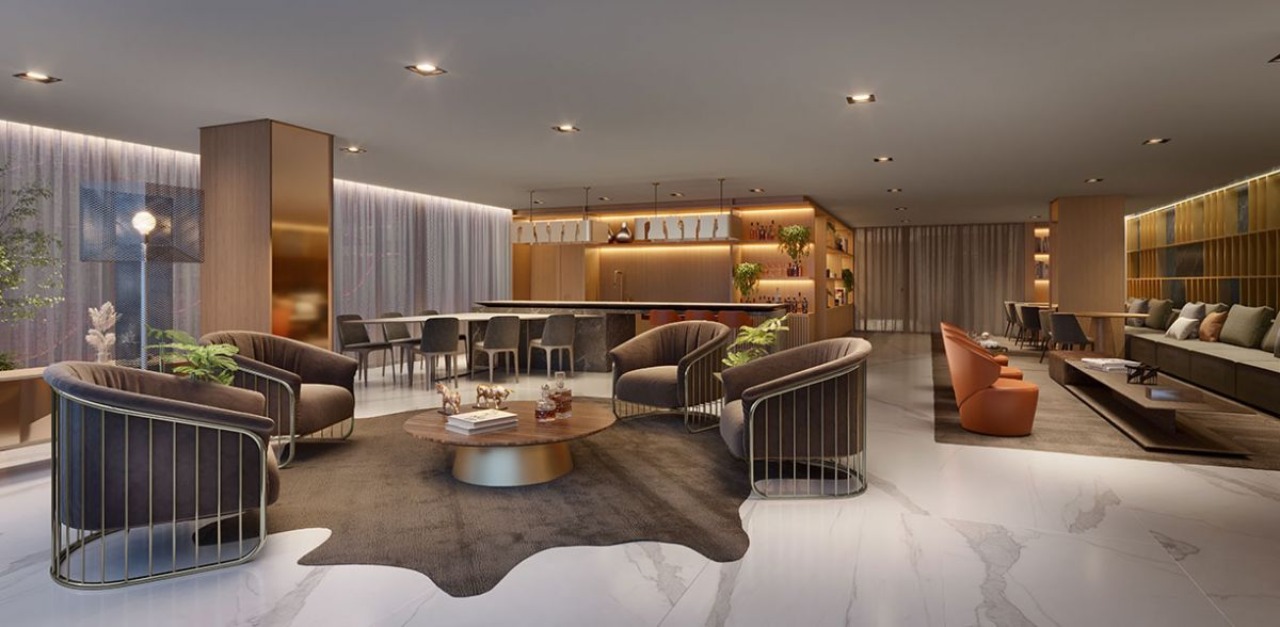 Apartamento, 3 quartos, 255 m² - Foto 11