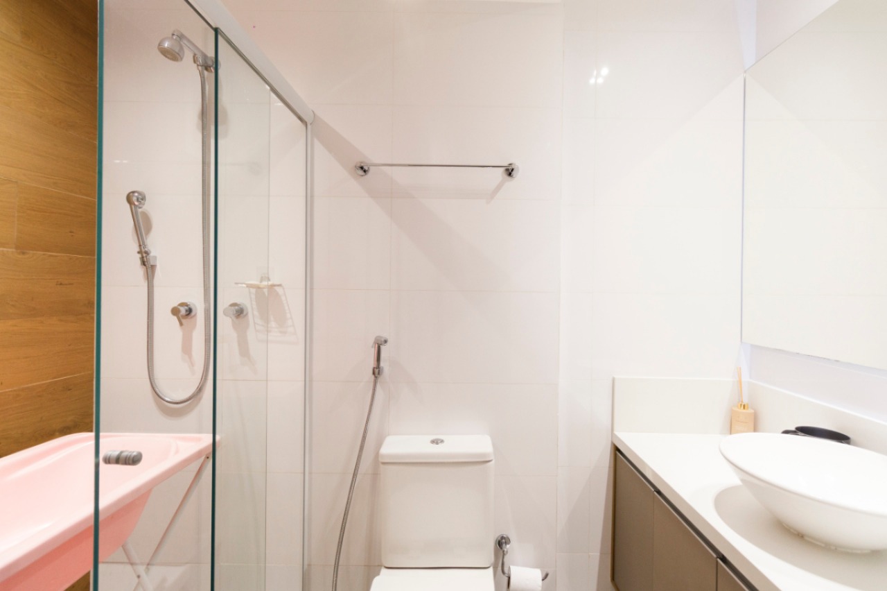 Apartamento, 3 quartos, 100 m² - Foto 19