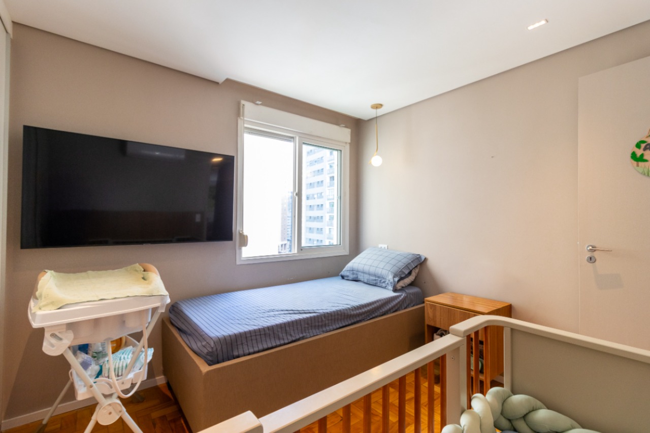 Apartamento, 3 quartos, 100 m² - Foto 19