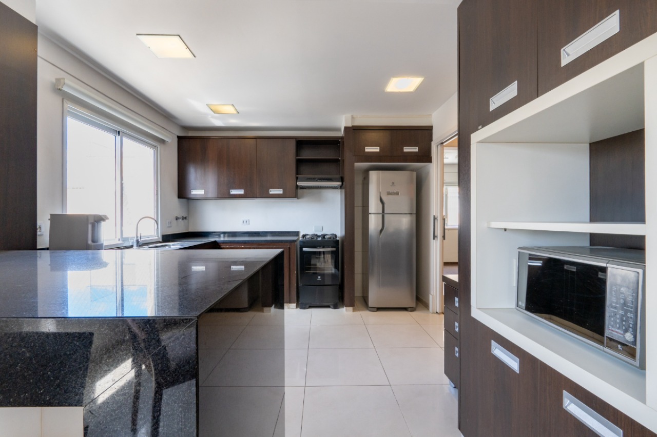 Apartamento, 3 quartos, 190 m² - Foto 12