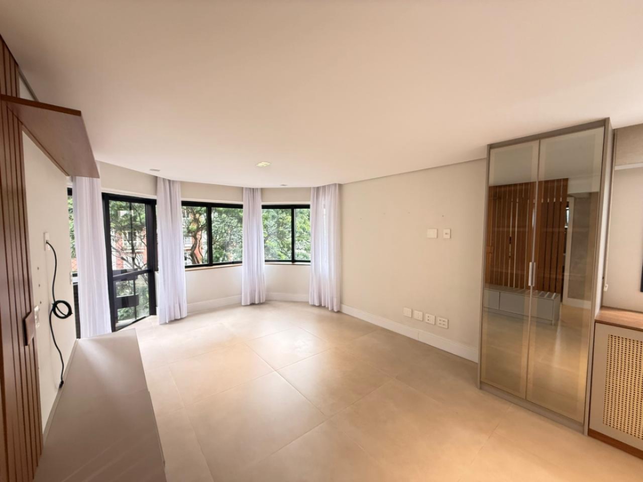 Apartamento, 4 quartos, 150 m² - Foto 2