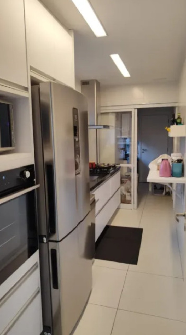 Apartamento, 3 quartos, 122 m² - Foto 18