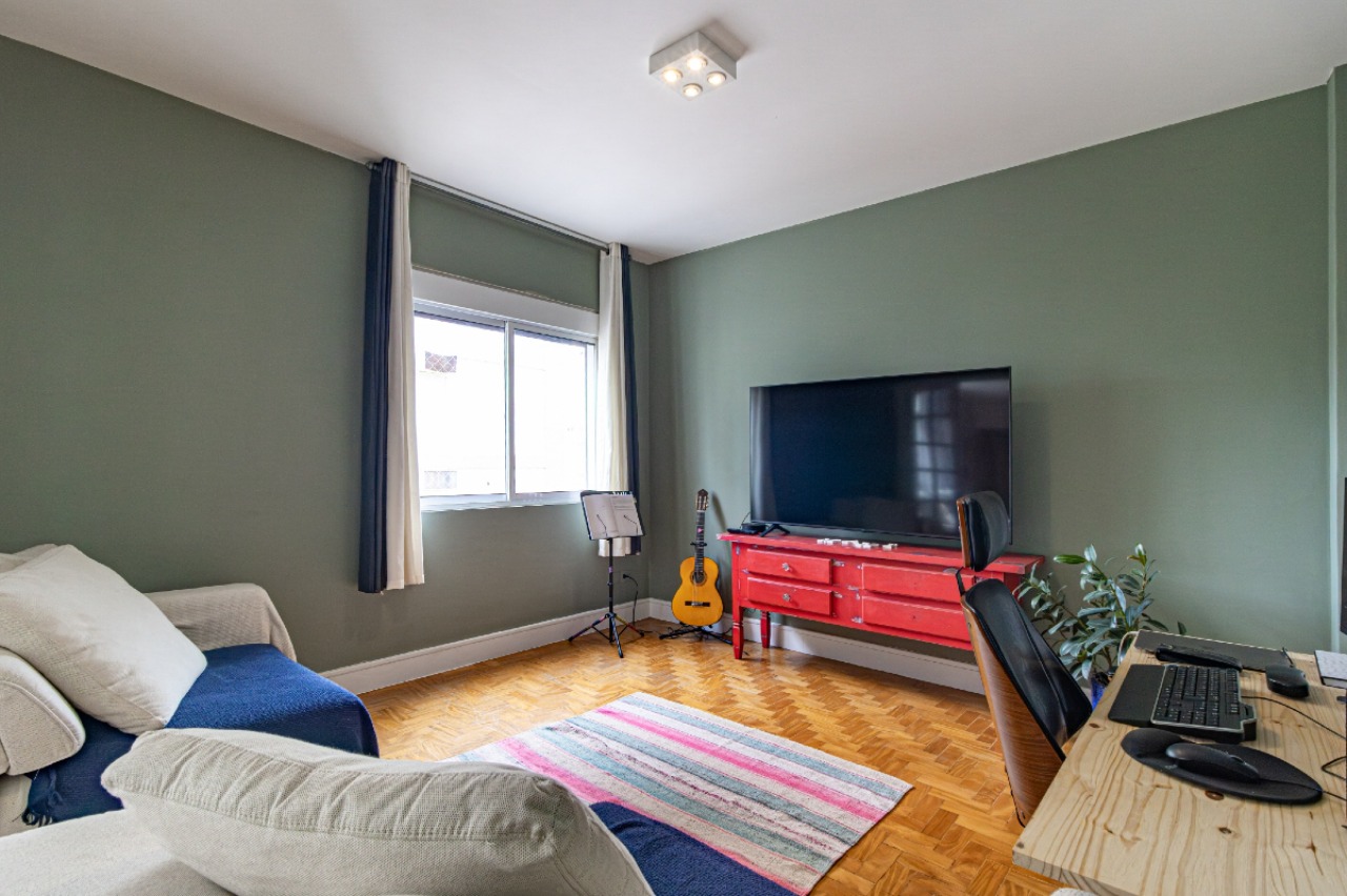 Apartamento, 3 quartos, 180 m² - Foto 16