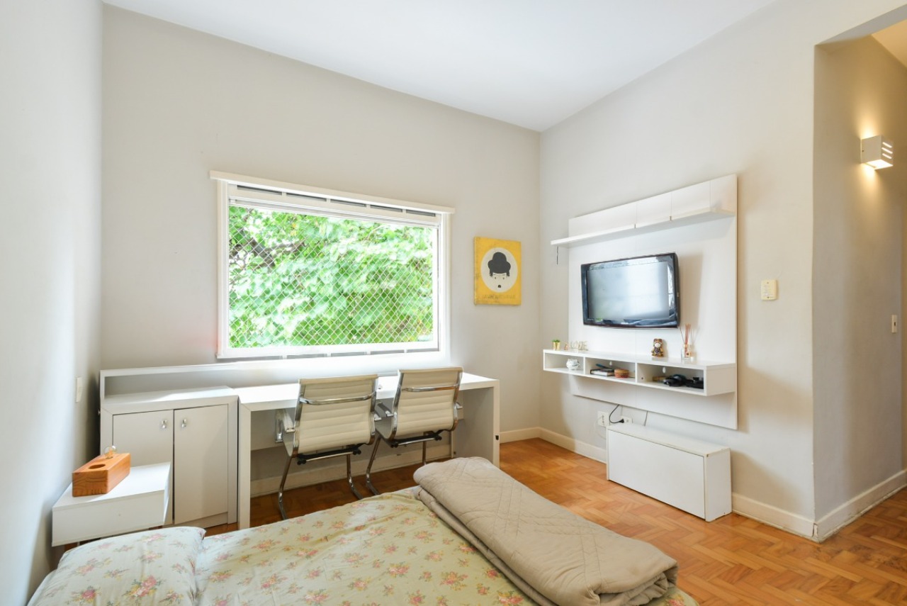 Apartamento, 3 quartos, 130 m² - Foto 25
