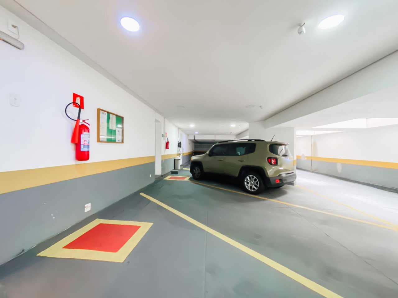 Apartamento, 4 quartos, 200 m² - Foto 42