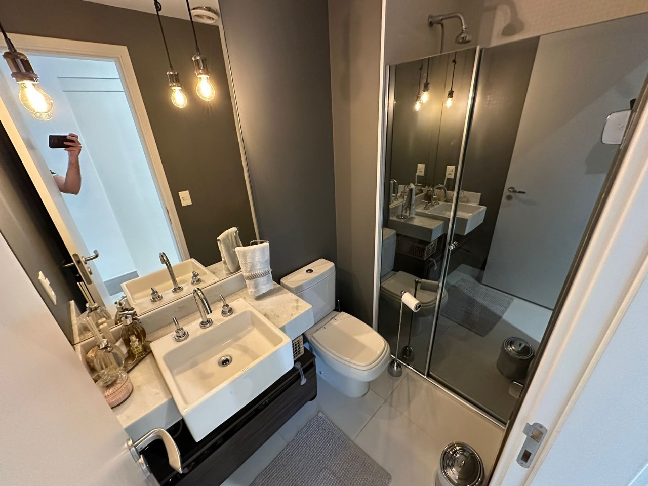 Apartamento, 2 quartos, 81 m² - Foto 7