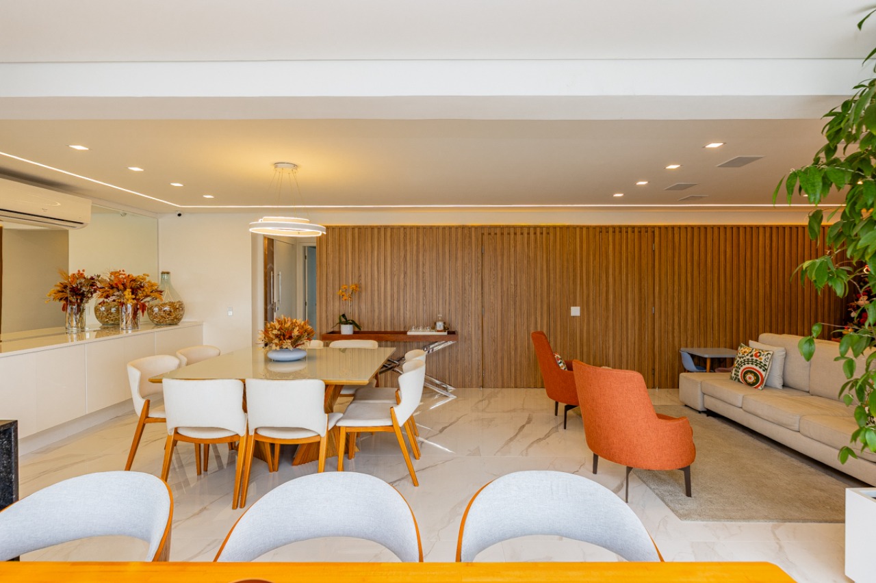 Apartamento, 3 quartos, 210 m² - Foto 9