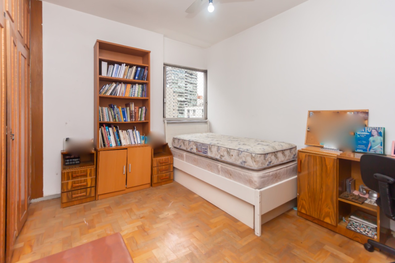 Apartamento, 4 quartos, 150 m² - Foto 10