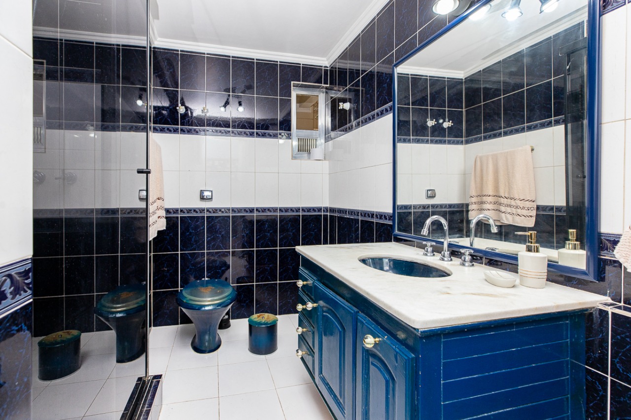 Apartamento, 3 quartos, 110 m² - Foto 16