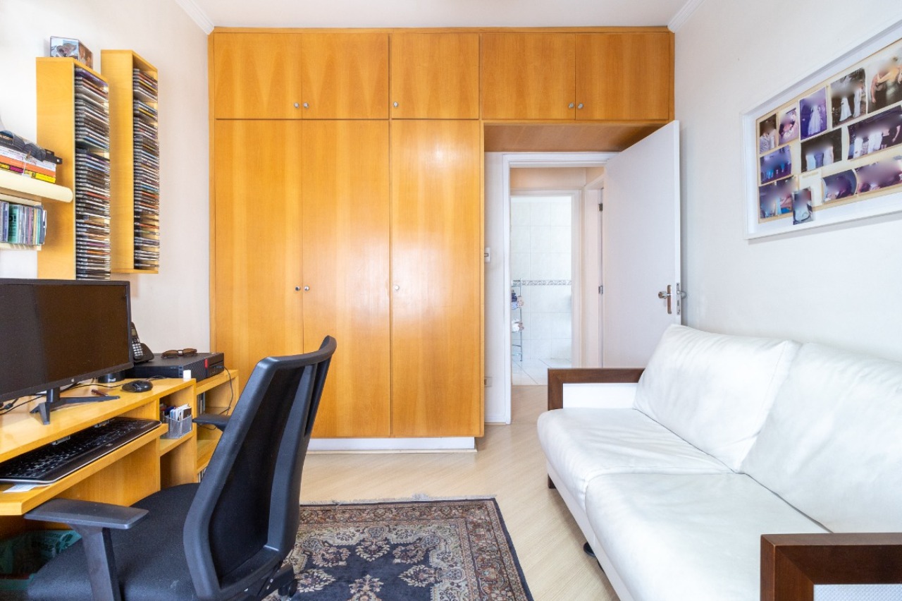 Apartamento, 3 quartos, 150 m² - Foto 17