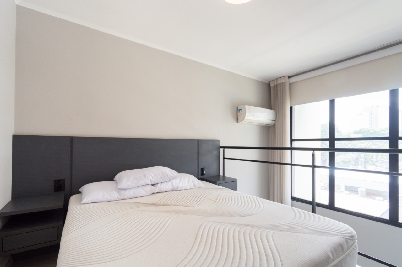 Apartamento, 1 quarto, 50 m² - Foto 18