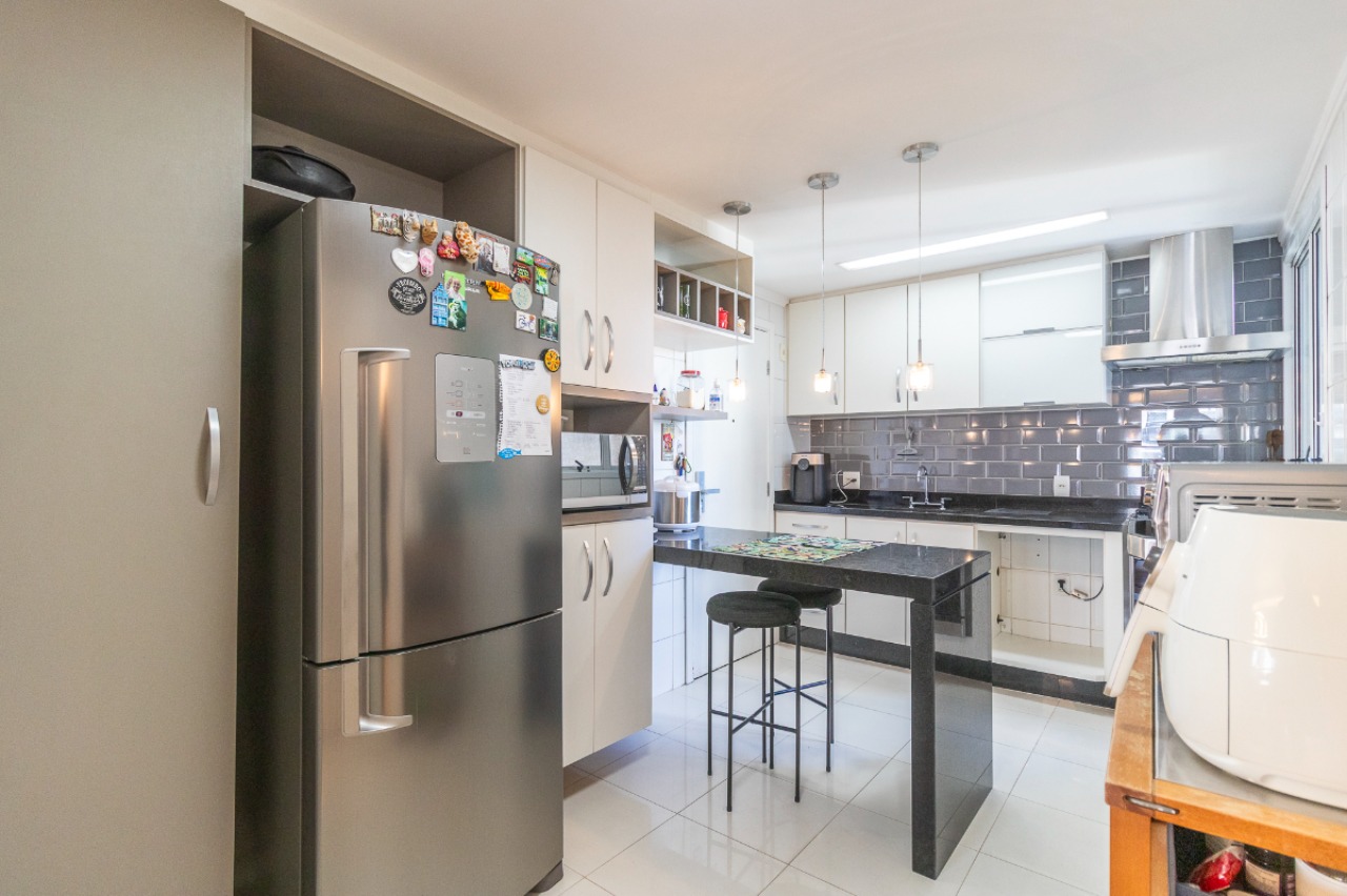 Apartamento, 3 quartos, 130 m² - Foto 13