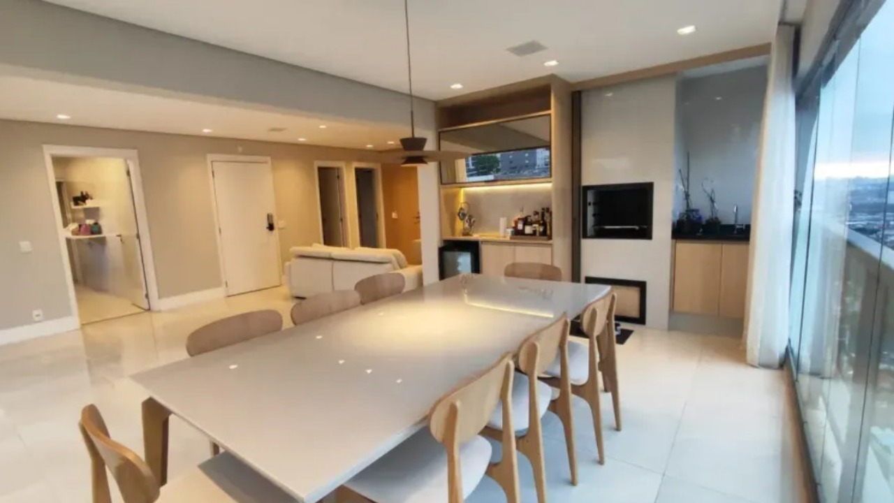 Apartamento, 3 quartos, 122 m² - Foto 13