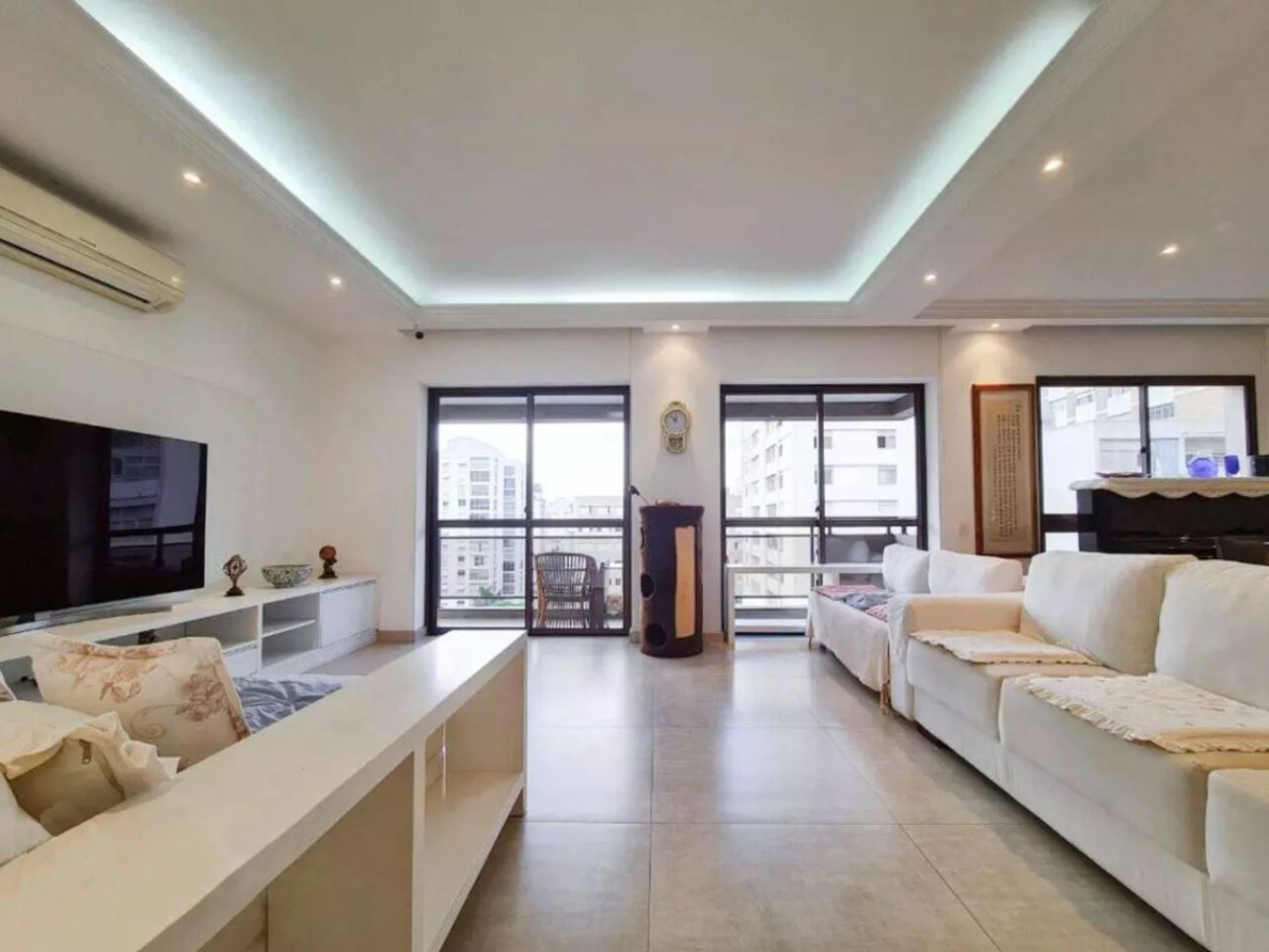 Apartamento, 3 quartos, 190 m² - Foto 5