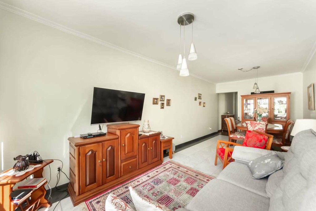Apartamento, 3 quartos, 118 m² - Foto 2
