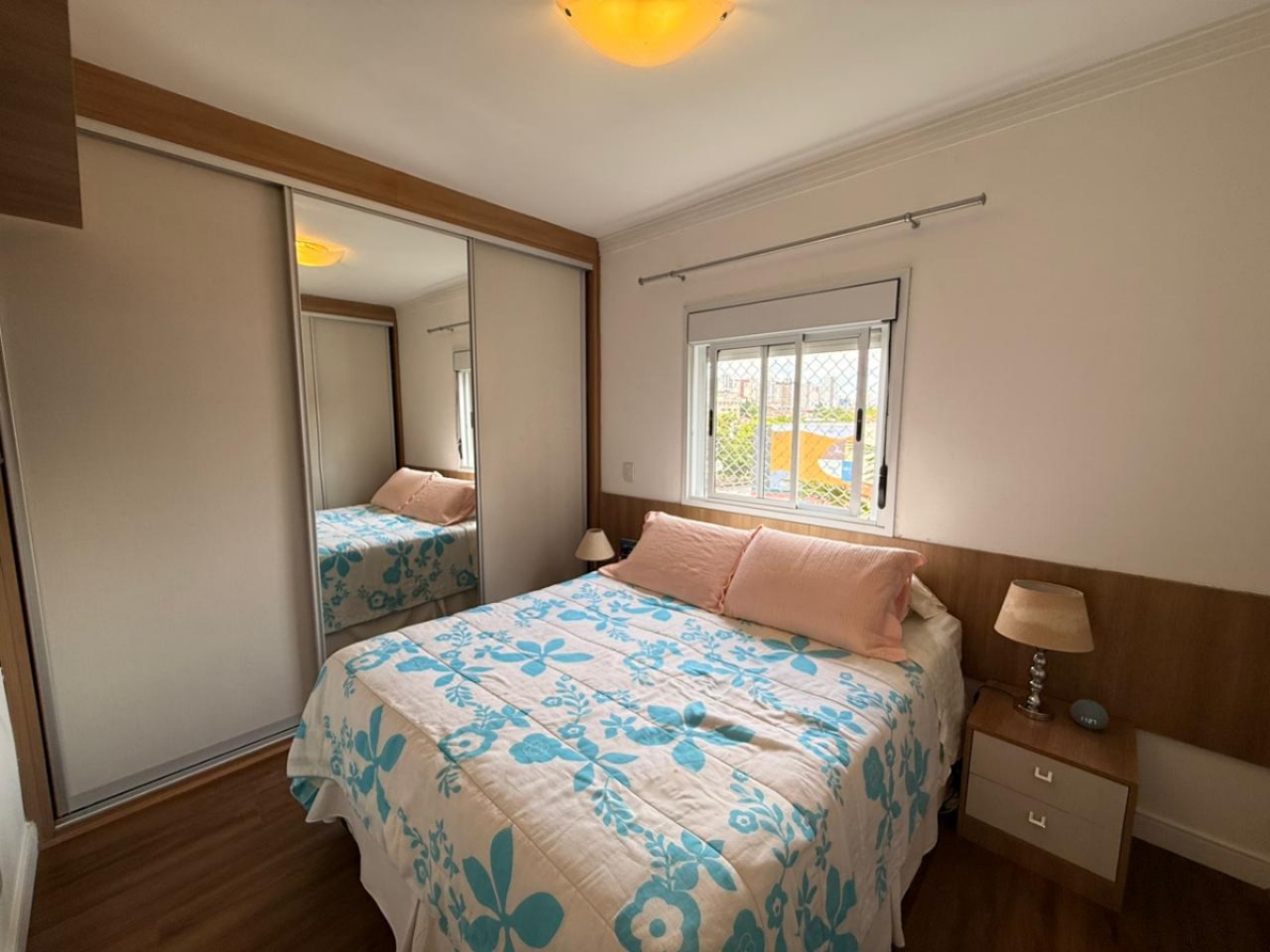 Apartamento, 3 quartos, 80 m² - Foto 55
