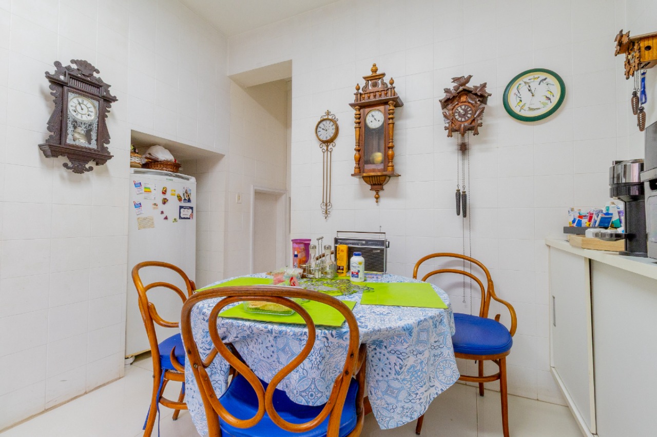 Casa, 5 quartos, 600 m² - Foto 23