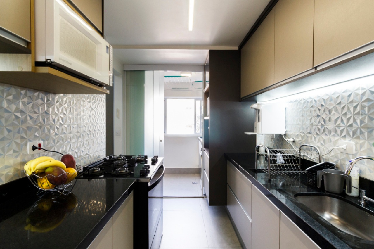 Apartamento, 3 quartos, 100 m² - Foto 8