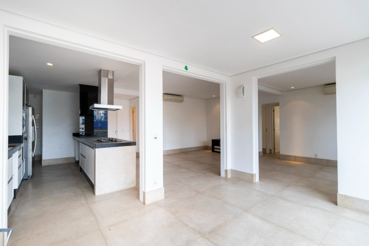 Apartamento, 2 quartos, 112 m² - Foto 3