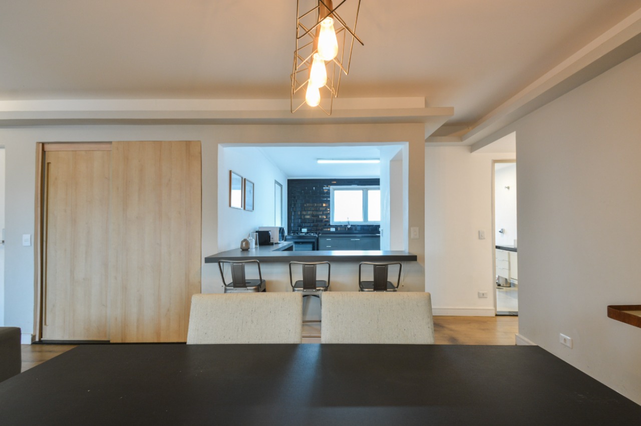Apartamento, 2 quartos, 120 m² - Foto 2