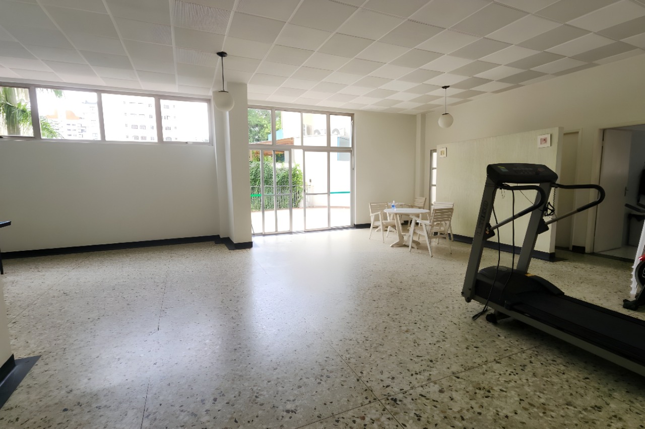 Apartamento, 2 quartos, 92 m² - Foto 21