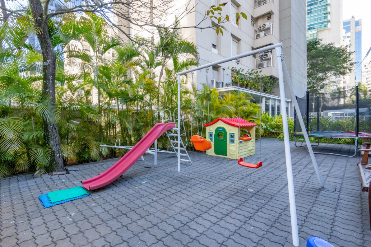 Apartamento, 3 quartos, 170 m² - Foto 51