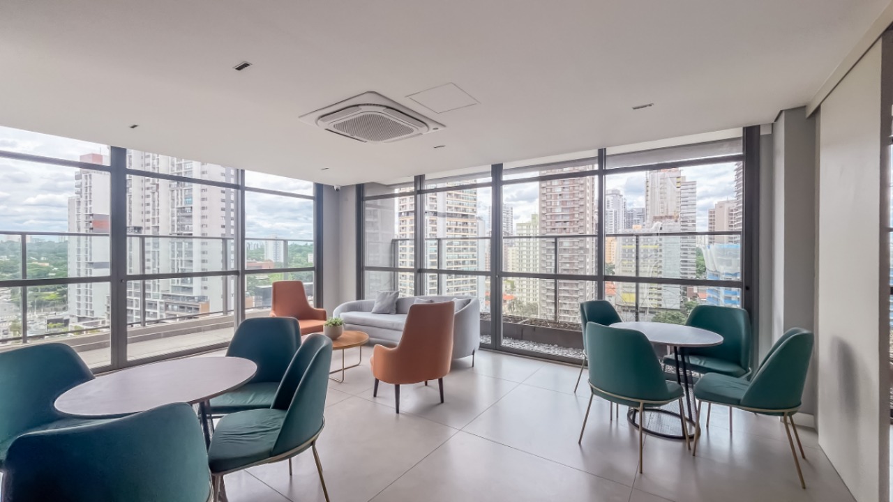 Apartamento, 2 quartos, 70 m² - Foto 38