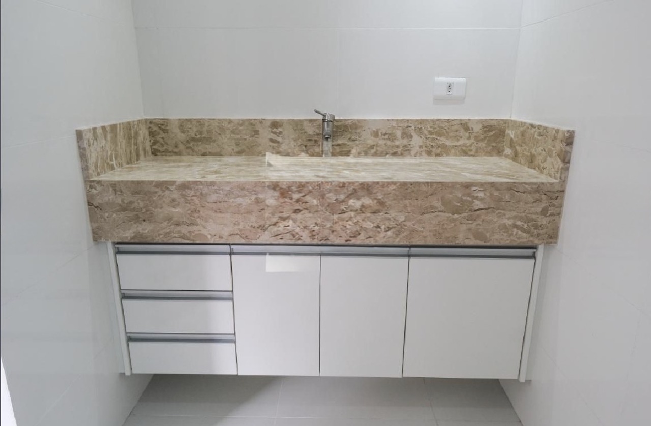 Apartamento, 2 quartos, 100 m² - Foto 17