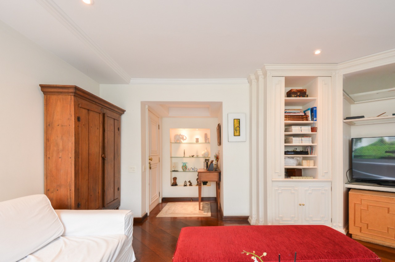 Apartamento, 3 quartos, 210 m² - Foto 6