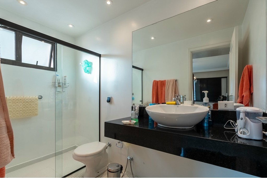 Apartamento, 3 quartos, 132 m² - Foto 10