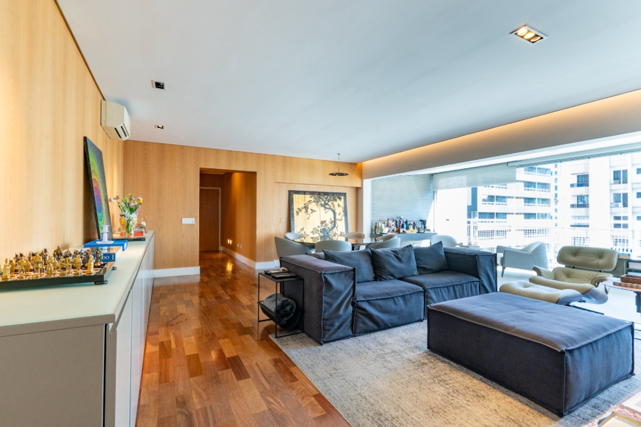 Apartamento, 3 quartos, 170 m² - Foto 38