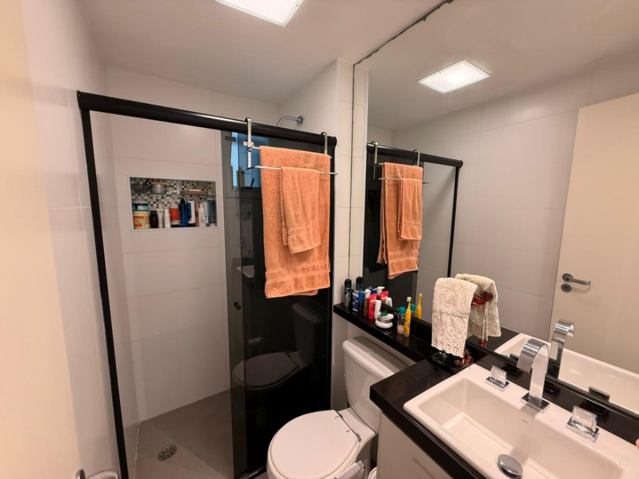 Apartamento, 3 quartos, 80 m² - Foto 50