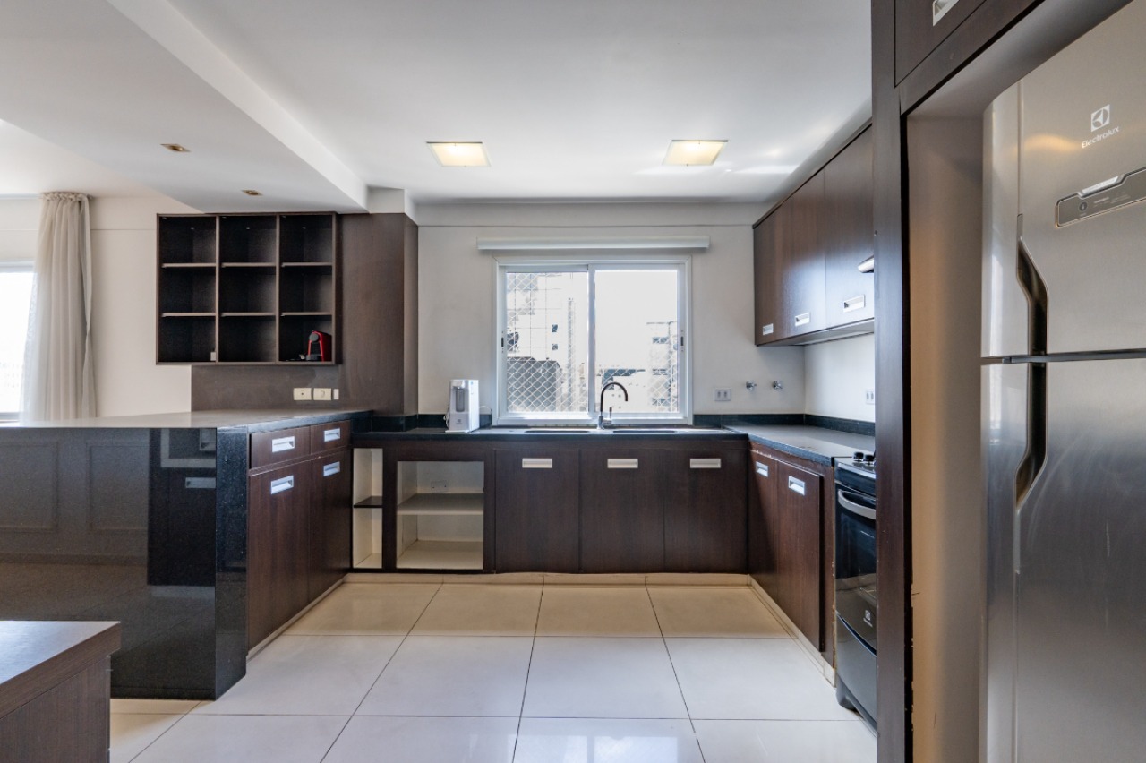 Apartamento, 3 quartos, 190 m² - Foto 10