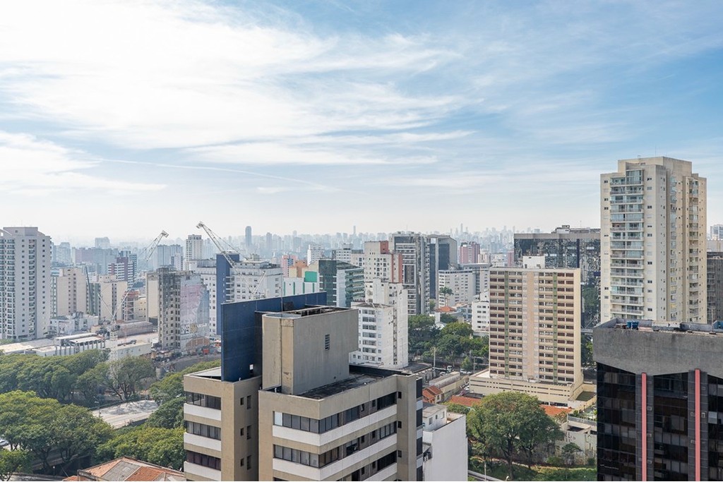 Cobertura, 2 quartos, 110 m² - Foto 5